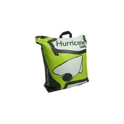 Hurricane H25 Bag Target