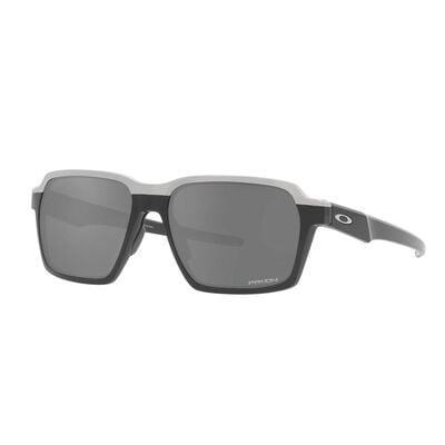 Oakley Parlay Polarized Black Prizm Sunglasses