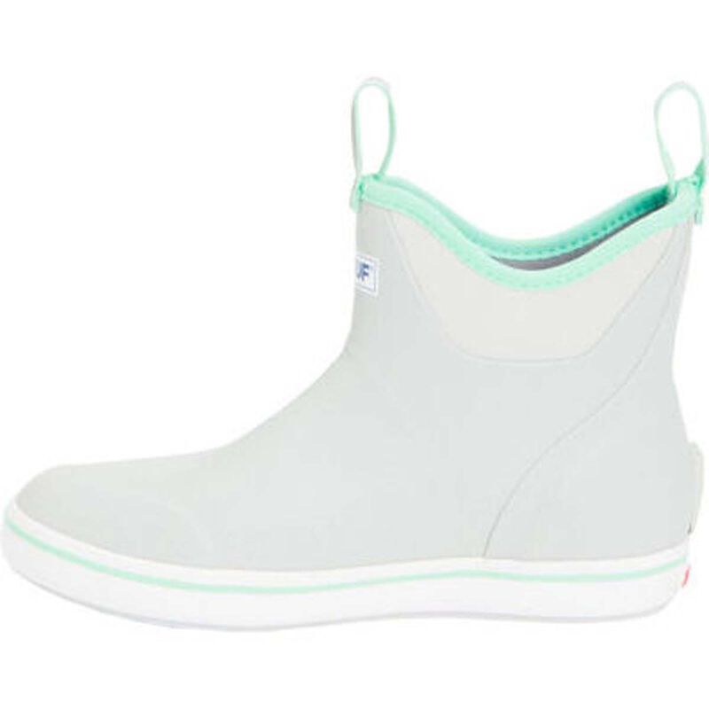 Xtratuf Women's 6 inch Ankle Deck Boot image number 1