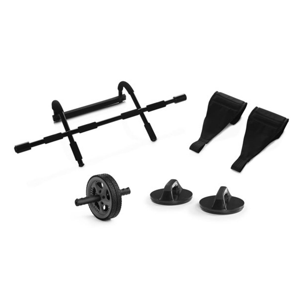 Proform best sale door gym