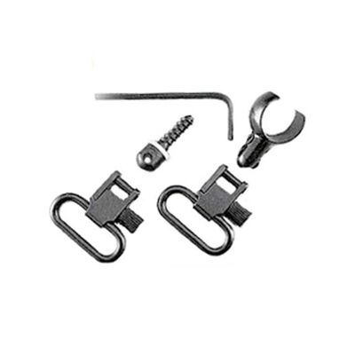 Michaels Oregon Swivel Set For Marlin and Winchester Levers Split Band