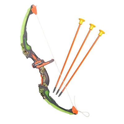 Nkok Light Up Archery Set