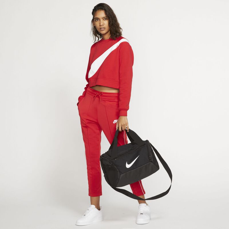 Nike Brasilia X-Small Duffel Bag image number 3