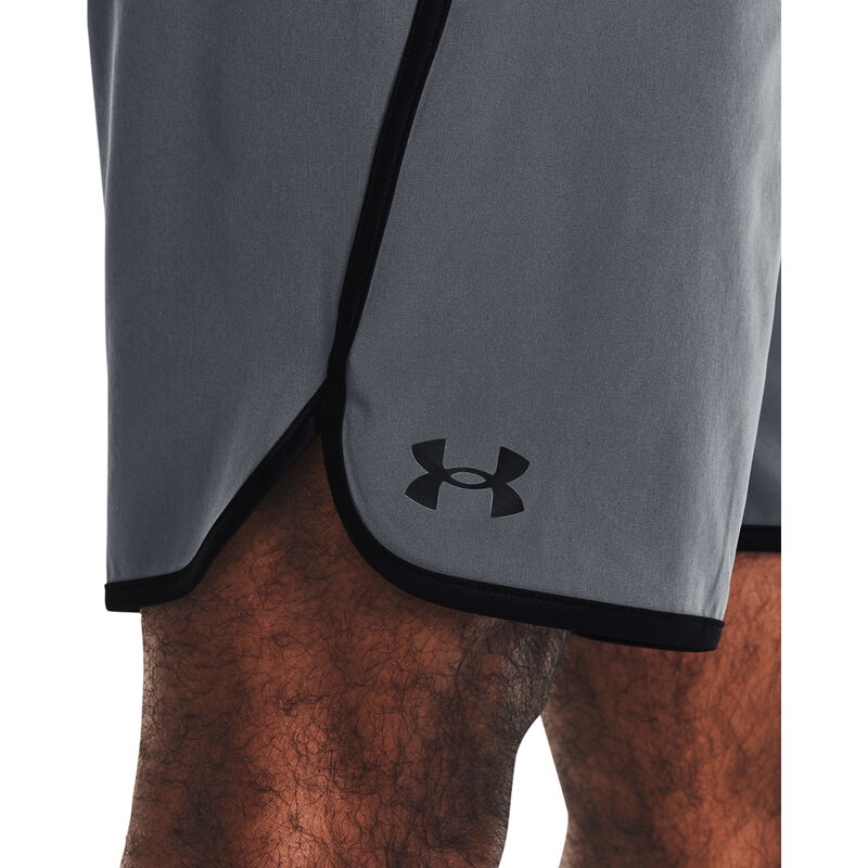 Under Armour Men's 8" Woven Shorts image number 3