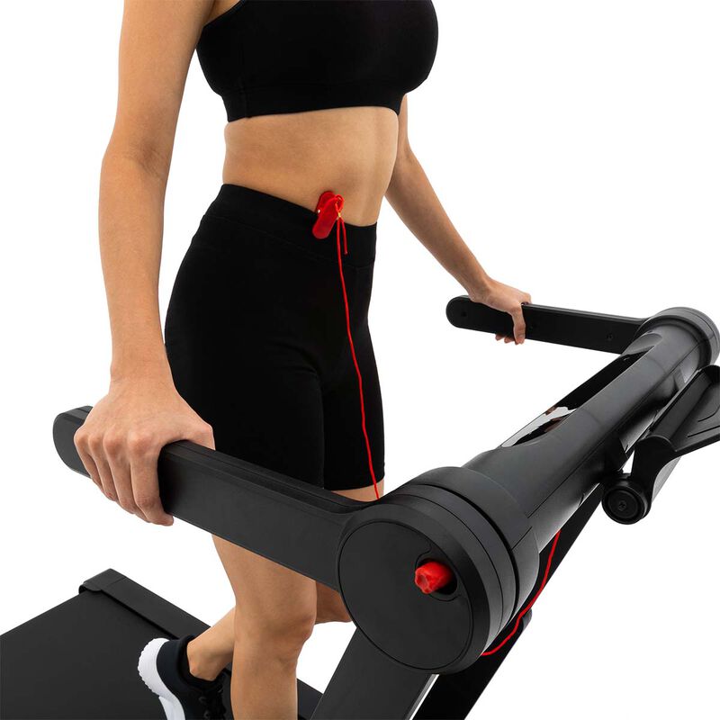 Xterra WS300 Treadmill image number 5