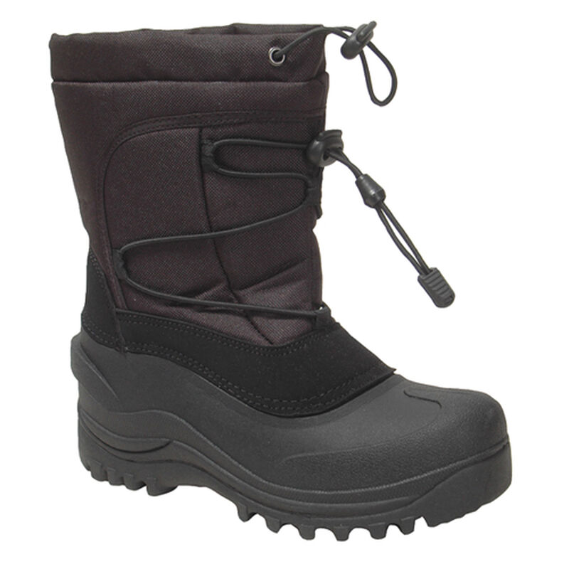 Boys' Cerebus Winter Boot, , large image number 0