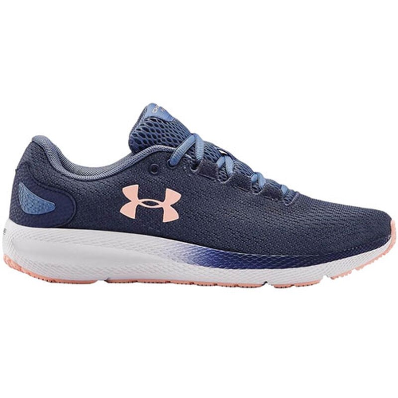 Under Armour Women's Charged Pursuit 2 Running Shoes image number 0