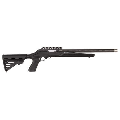 Magnum Research SSTB22G Magnum Lite SwitchBolt 22 LR Caliber with 10 Plus 1 Capacity Centerfire Rifle