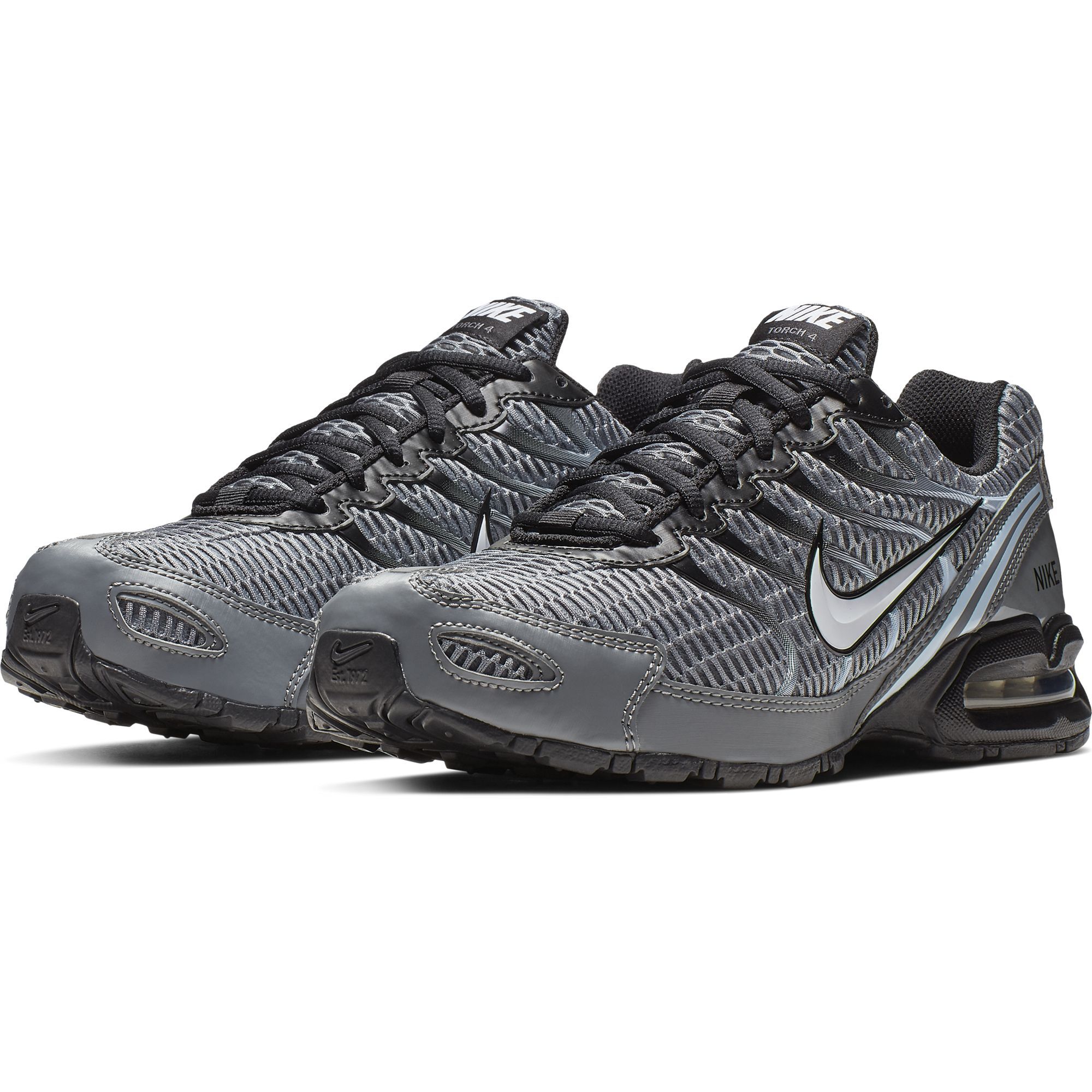 nike women's air max torch 4 running sneakers from finish line