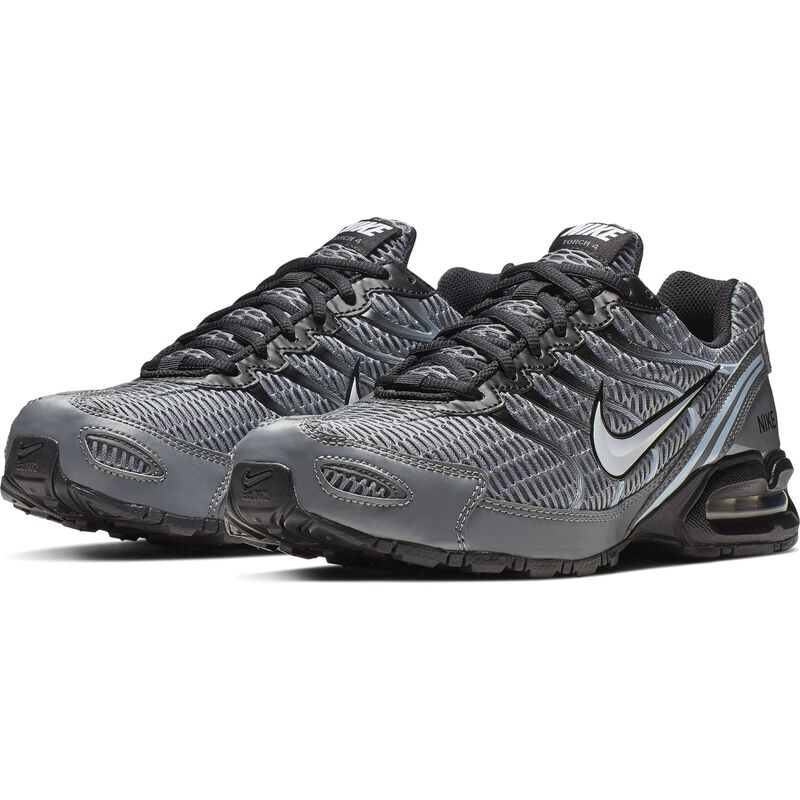Nike Men's Air Max Torch 4 Running Sneakers from Finish Line image number 9