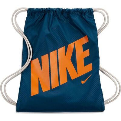 Nike Youth Graphic Print Gymsack