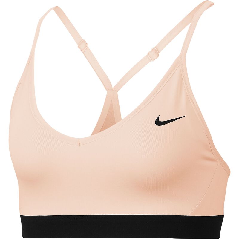 Women's Indy Light-Support Sports Bra, , large image number 0