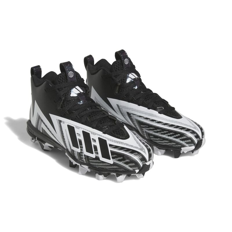 adidas Adult Freak Spark MD 23 Inline Football Cleats image number 5