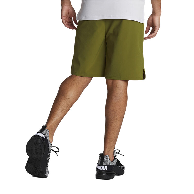 Puma Men's Performance 7" Stretch Woven Shorts image number 1