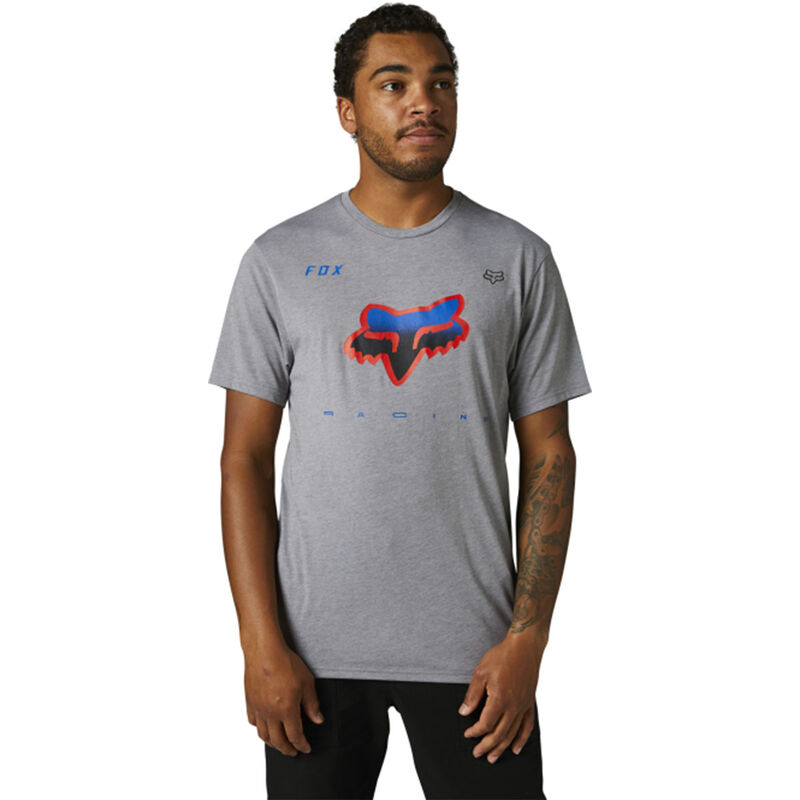 Fox Men's Short Sleeve T-Shirt image number 0