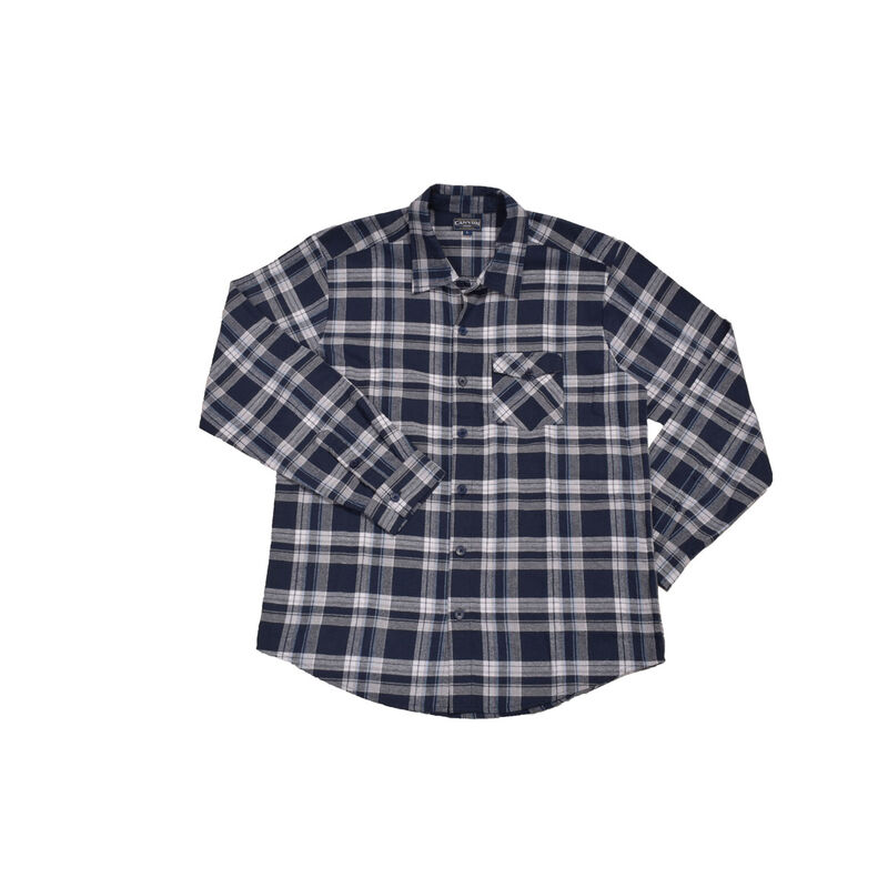 Canyon Creek Men's Flannel Shirt image number 1