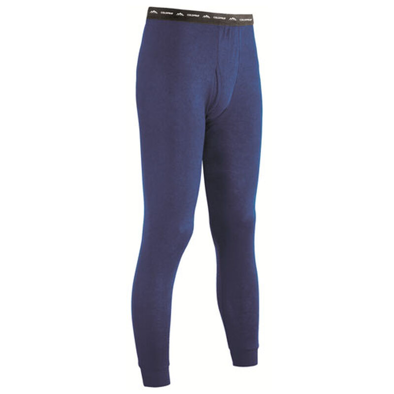 ColdPruf Men's Enthusiast Thermal Pant image number 1