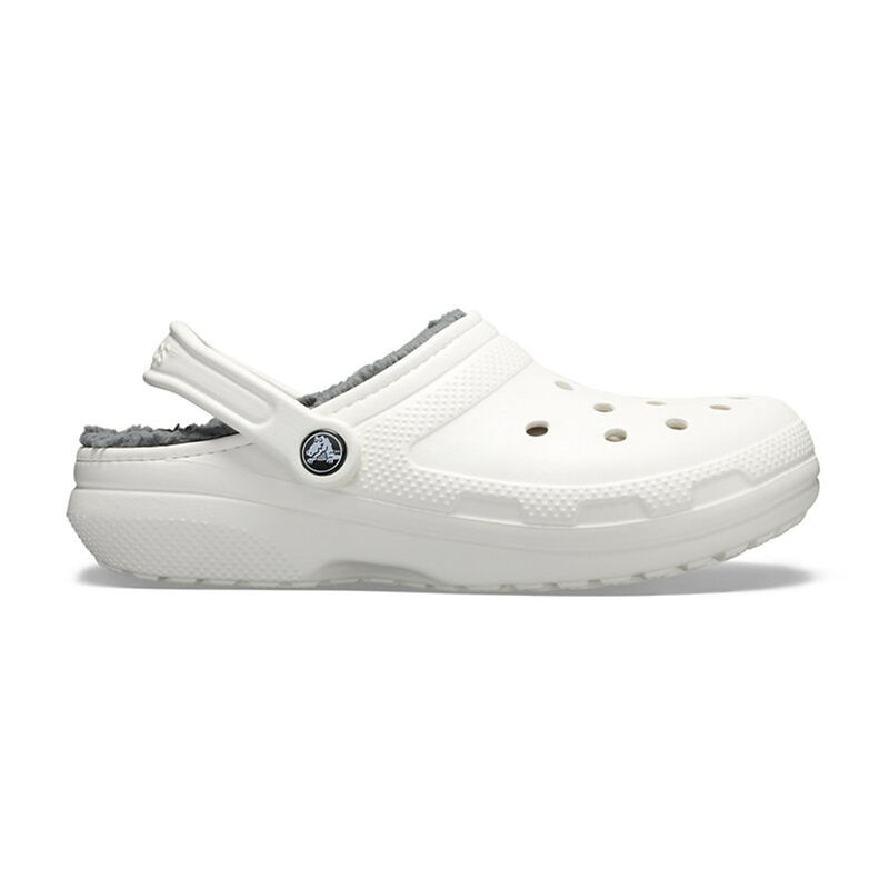 Crocs Adult Classic Lined Clogs, , large image number 0
