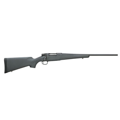 Remington Model 783 6.5 Creedmoor Bolt Action Rifle Package