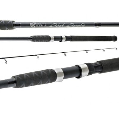 Southbend Black Beauty 9'6" Salmon/Steelhead Rod