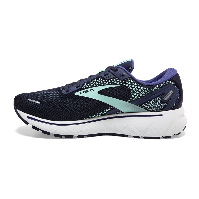 Brooks Women's Ghost 14 Running Shoes image number 3