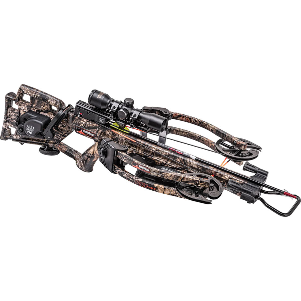 Weider crossbow sales review