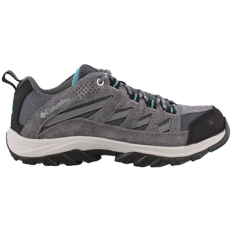 Columbia Women's Crestwood Hiking Shoes image number 0