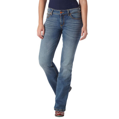 Wrangler Women's Retro Jeans