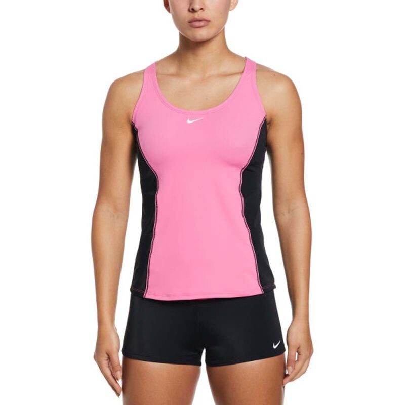 Nike Women's Surge Tankini Set image number 0
