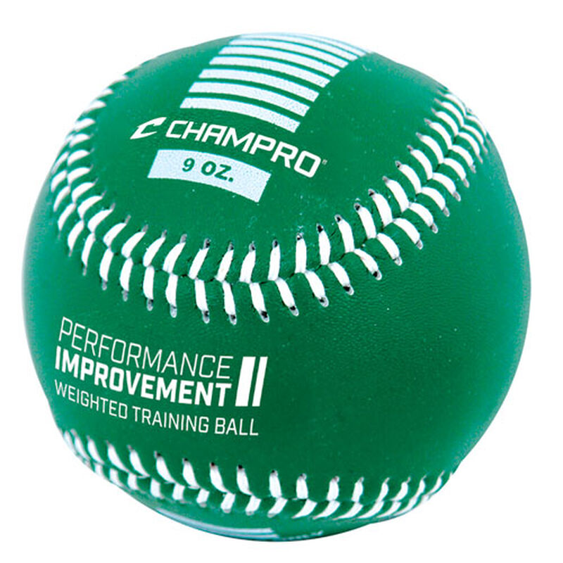 Champro 9 oz. Weighted Softball Trainer image number 0