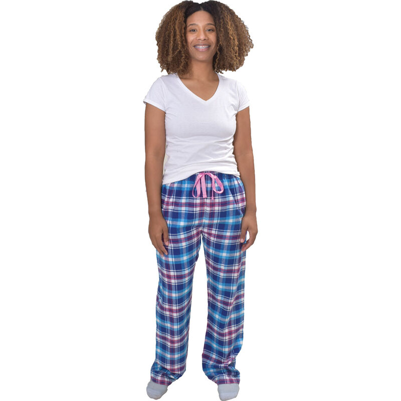 Canyon Creek Women's Flannel Lounge Pant image number 1