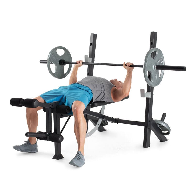 ProForm Sport Olympic System XT Weight Bench image number 5