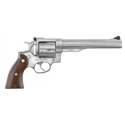 Ruger Redhawk 44MAG Revolver