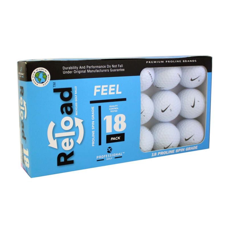 Reload Reload Titleist Golf Balls 18 Pack image number 2