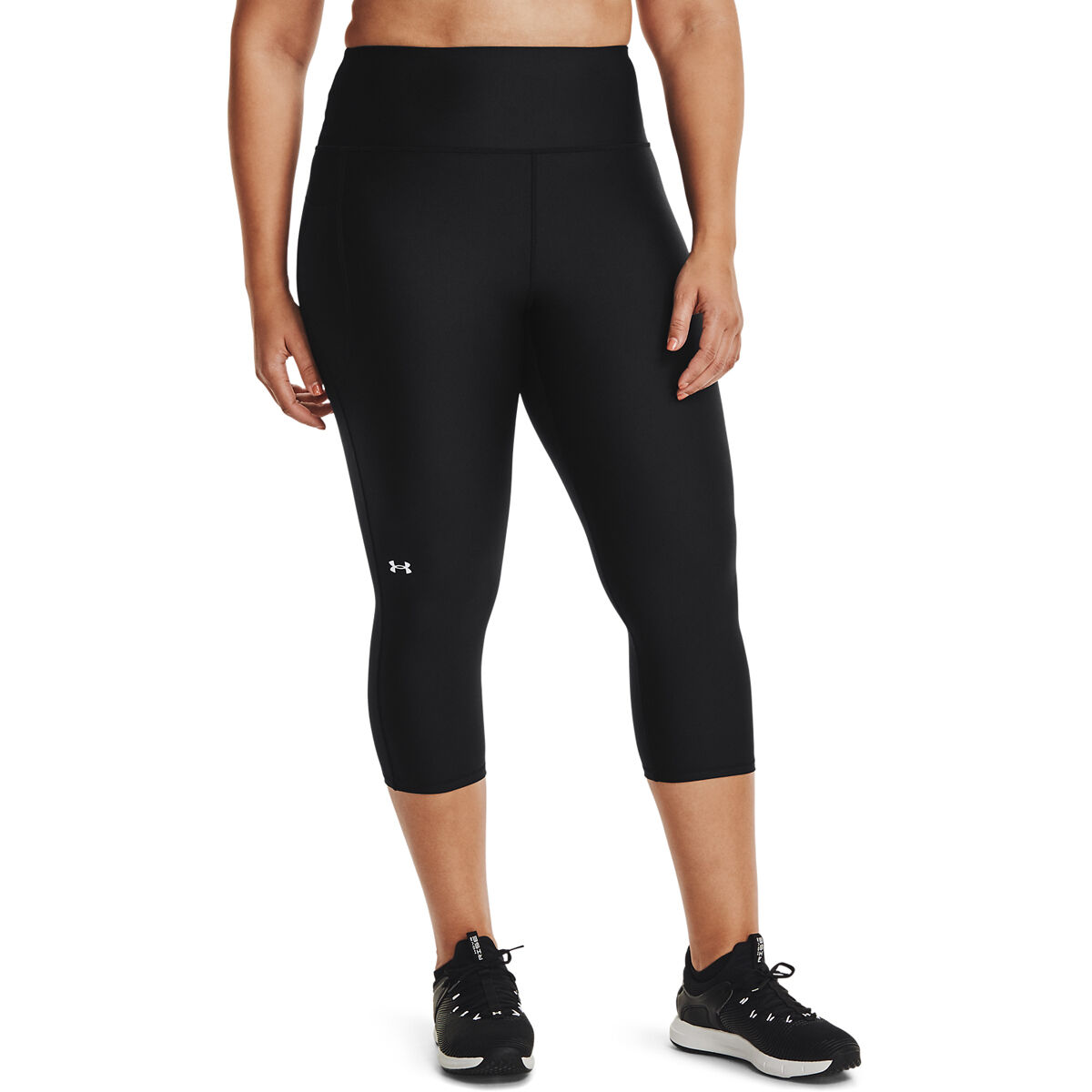 Plus size under deals armour leggings