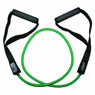 Go Fit 20Lb Resistance Tube with Handles