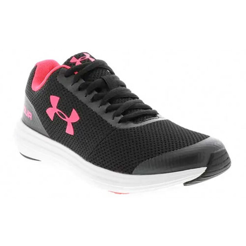 Under Armour Girls' Ggs Surge RN Running Shoes image number 1
