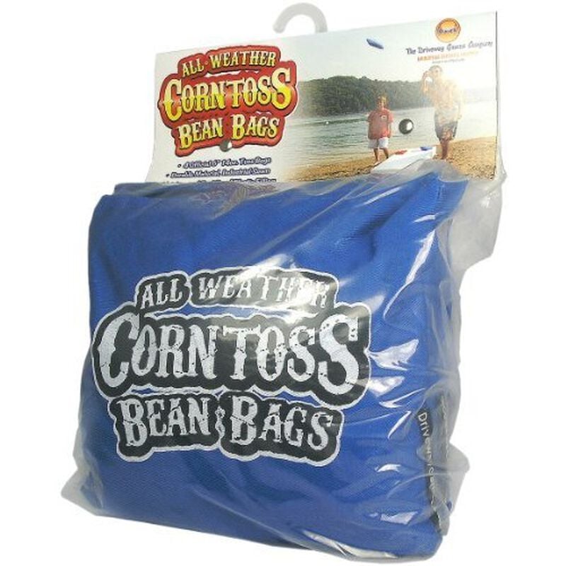 Driveway Games 4-pack Replacement Bean Bags image number 0