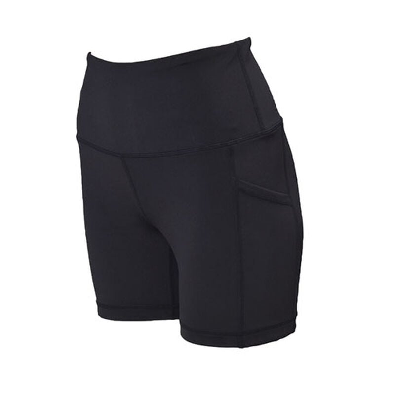 Yogalux Women's 5" High Rise Shorts image number 0