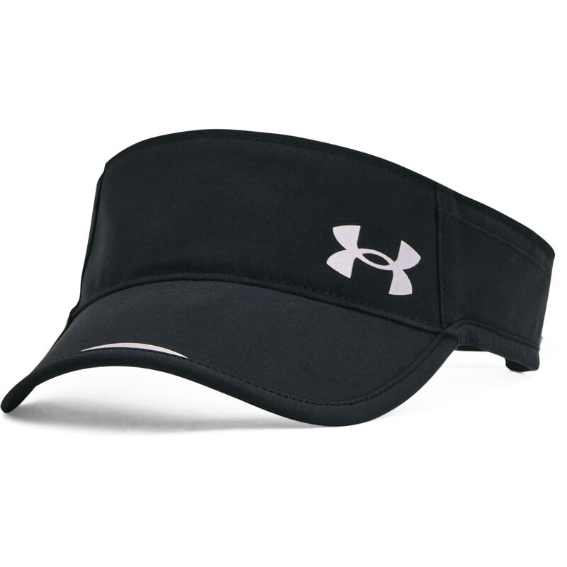 Under Armour Women's Iso-Chill Launch Run Visor image number 0