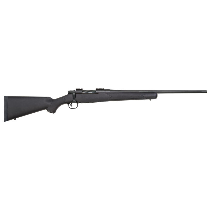 Mossberg Patriot 6.5 Creed Centerfire Rifle image number 0