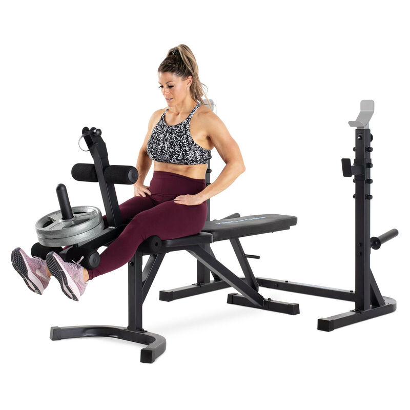ProForm Sport Olympic Rack and Bench XT image number 13