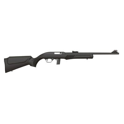Rossi RS22 THREADED 22LR 18 Centerfire Rifle
