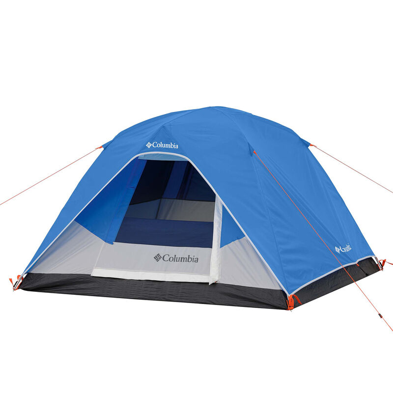 Columbia 3P FRP Dome Tent image number 0