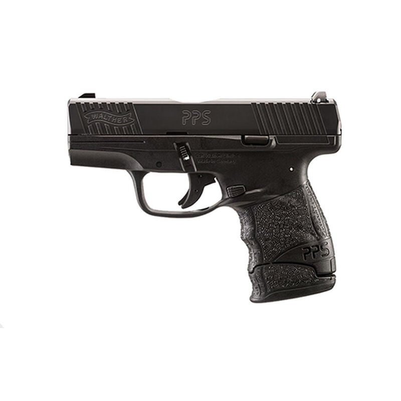 Walther PPS M2 9MM Pistol image number 0