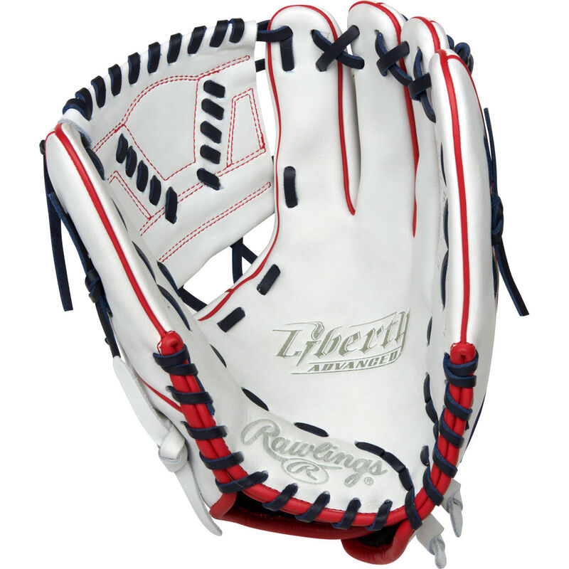 Rawlings 12" Liberty Advanced Fastpitch Glove image number 0