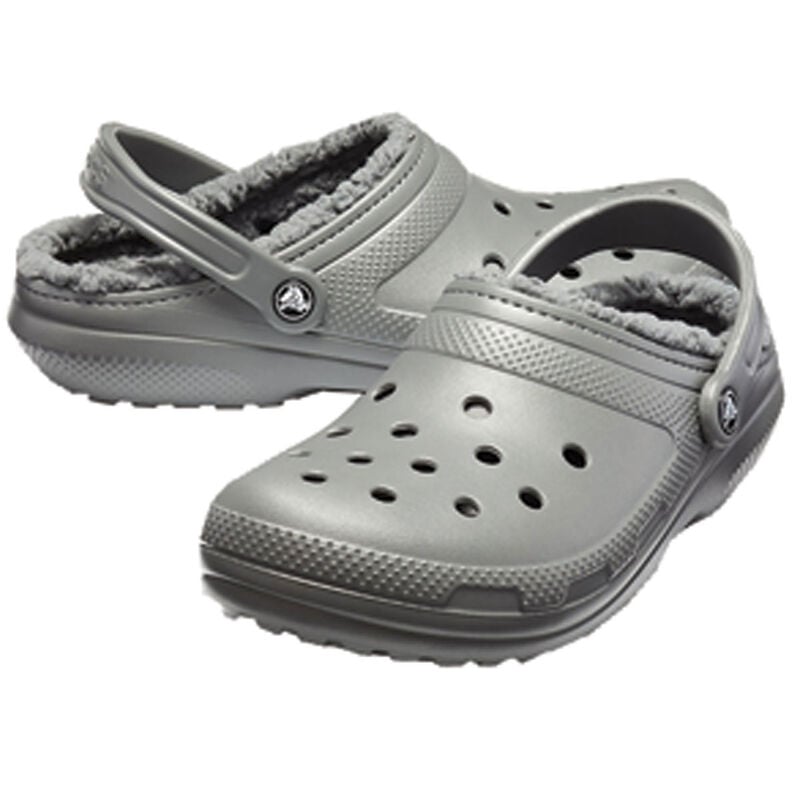 Crocs Adult Classic Lined Clogs, , large image number 3