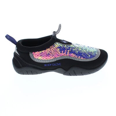Body Glove Youth Mermaid Water Shoes
