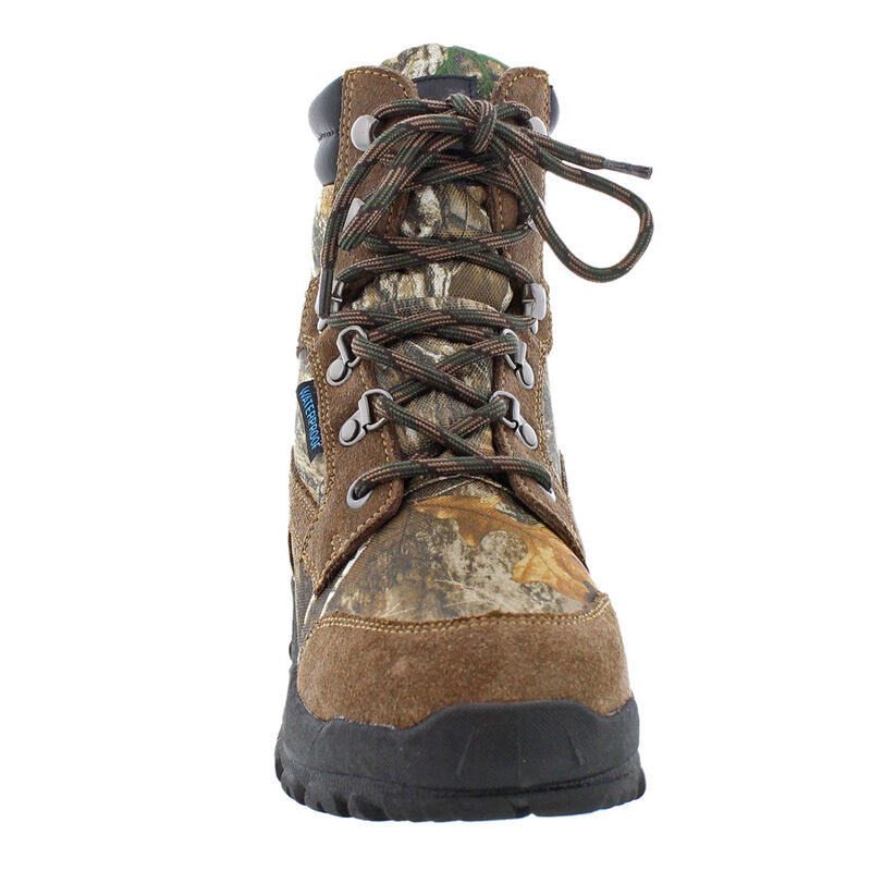 Itasca Youth Big Buck 800 Hunting Boots image number 2