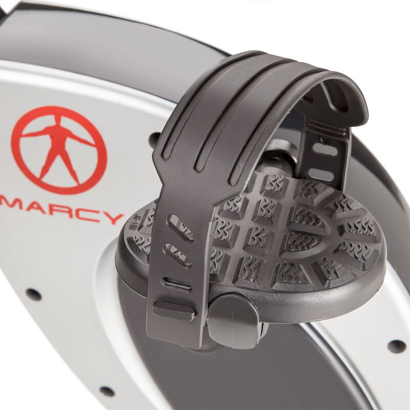 Marcy Foldable Fitness Bike image number 18